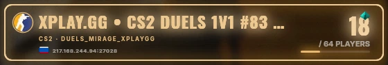Marquee badge preview