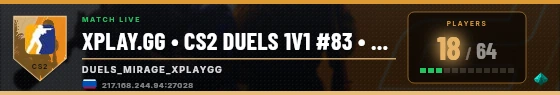 Scoreboard badge preview
