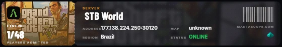 Ticket badge preview