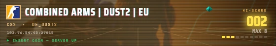 Arcade badge preview