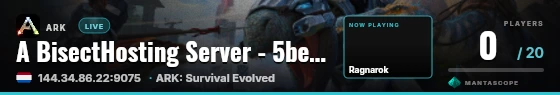 Hero badge preview