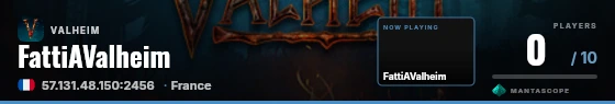 Hero badge preview