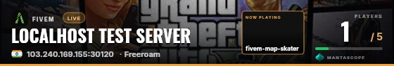 Hero badge preview