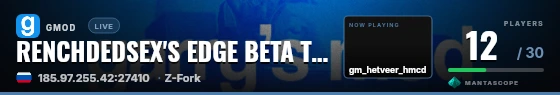 Hero badge preview