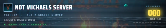 Arcade badge preview