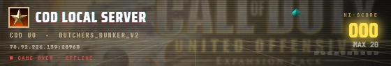 Arcade badge preview