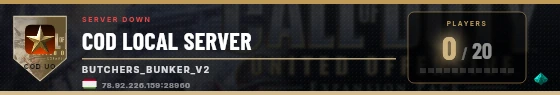 Scoreboard badge preview