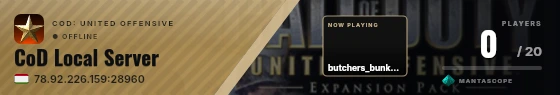 Sweep badge preview