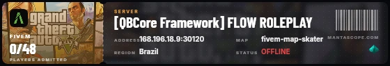 Ticket badge preview