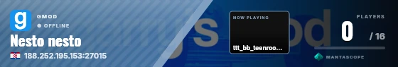 Sweep badge preview