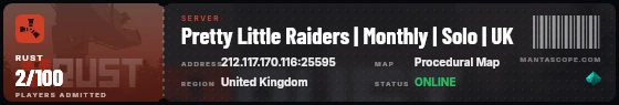 Ticket badge preview