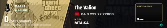 Blade badge preview