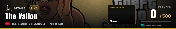 Hero badge preview