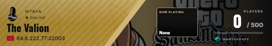 Sweep badge preview