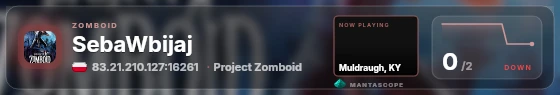 Glass badge preview
