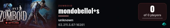mondobellol+s live status badge