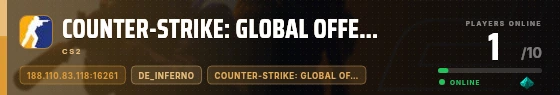 Edge badge preview