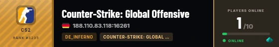 Strata badge preview