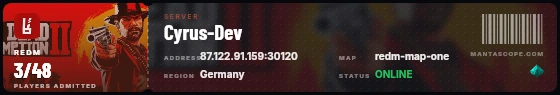 Ticket badge preview