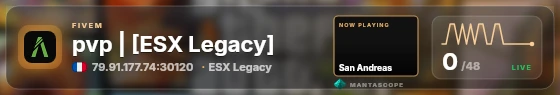 Glass badge preview