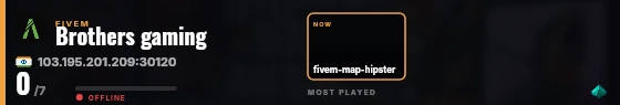 Filmstrip badge preview