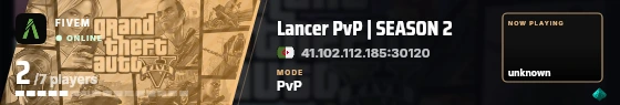 Blade badge preview