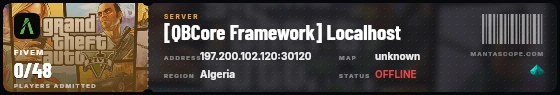Ticket badge preview