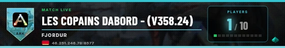 Scoreboard badge preview