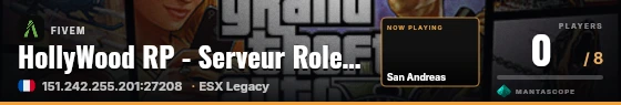 Hero badge preview