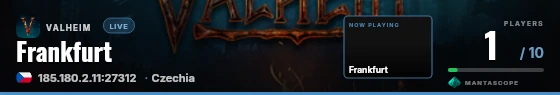 Hero badge preview