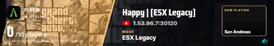 Blade badge preview