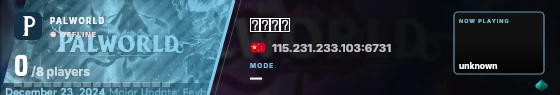 Blade badge preview