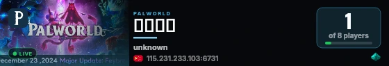 露吧帕鲁 live status badge