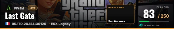 Hero badge preview