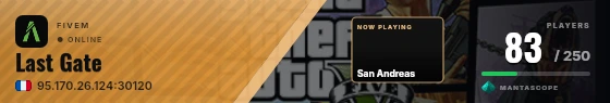 Sweep badge preview