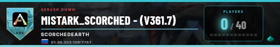 Scoreboard badge preview
