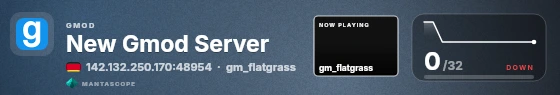 Mesh badge preview