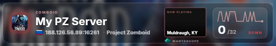 Glass badge preview