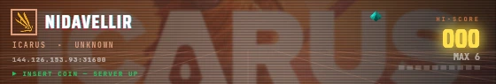 Arcade badge preview