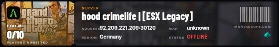 Ticket badge preview