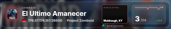 Glass badge preview