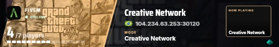 Blade badge preview