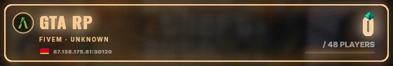 Marquee badge preview