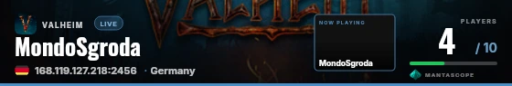 Hero badge preview