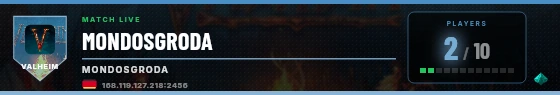 Scoreboard badge preview