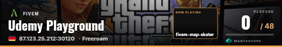 Hero badge preview