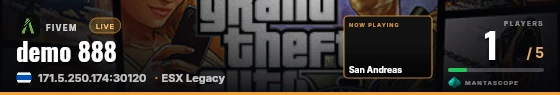 Hero badge preview