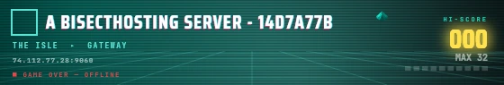 Arcade badge preview