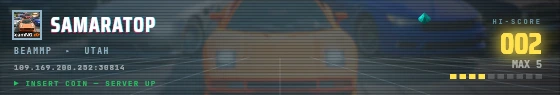 Arcade badge preview