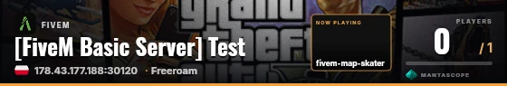 Hero badge preview